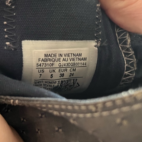 Converse 💫 - Picture 5 of 5